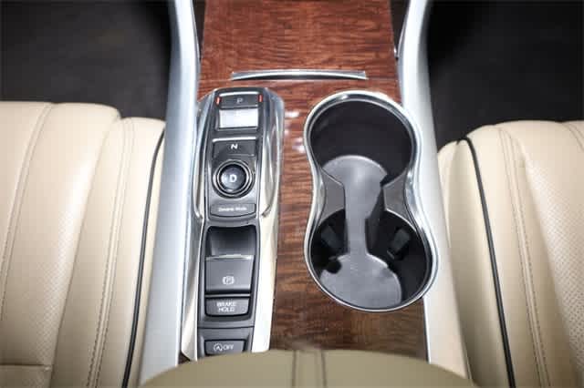 Thumbnail: 2019 Acura TLX - 34