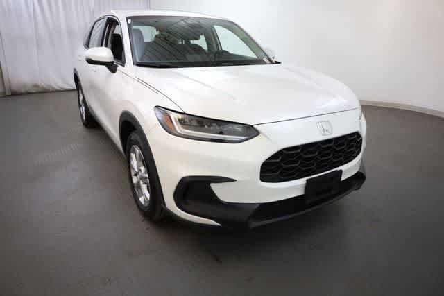 Thumbnail: 2024 Honda HR-V - 11