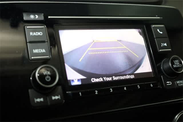 Thumbnail: 2018 Honda CR-V - 24