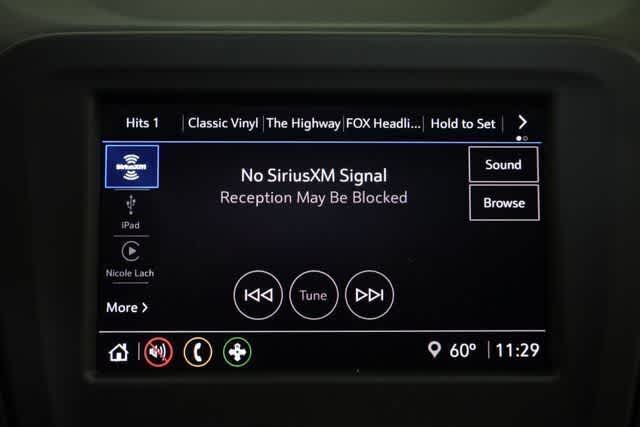 Thumbnail: 2022 Chevrolet Equinox - 24