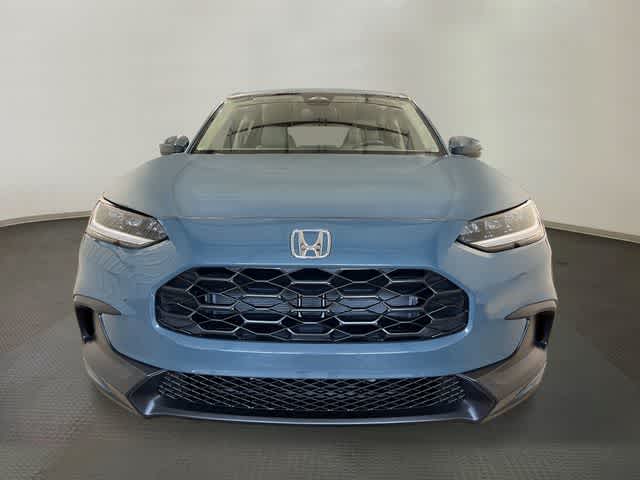 Thumbnail: 2027 Honda HR-V - 9