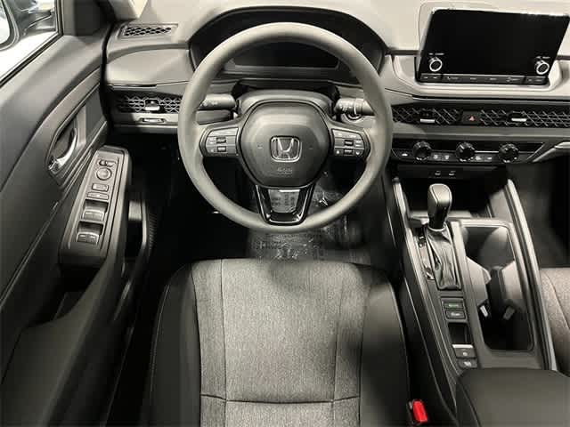 Thumbnail: 2025 Honda Accord - 16