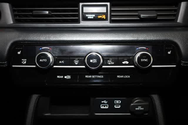 Thumbnail: 2024 Honda Pilot - 26