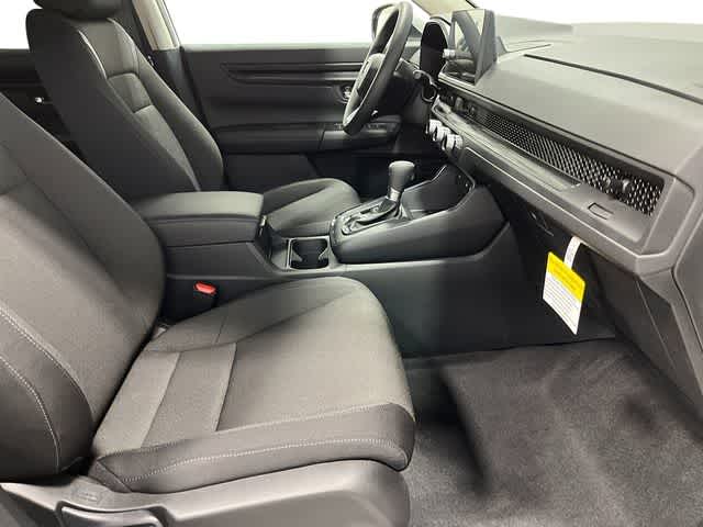 Thumbnail: 2026 Honda CR-V - 28