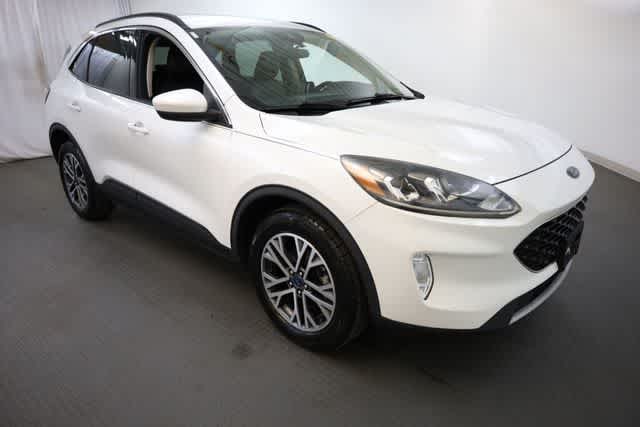 Thumbnail: 2020 Ford Escape - 10