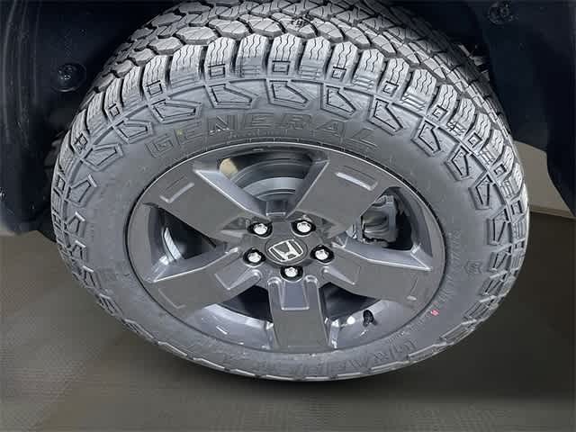 Thumbnail: 2026 Honda Ridgeline - 9