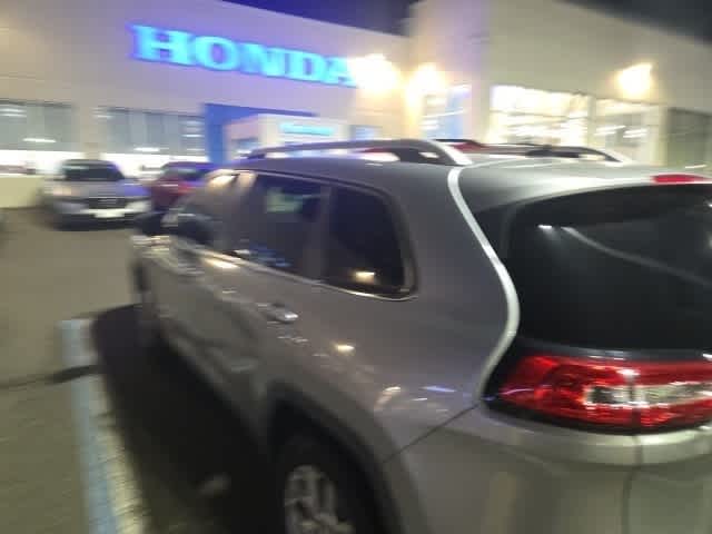 Thumbnail: 2014 Jeep Cherokee - 7