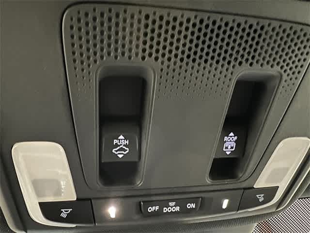 2025 Honda Pilot TrailSport 27