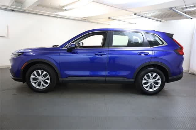 2024 Honda CR-V LX 3