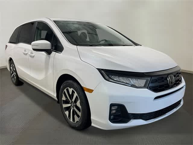 Thumbnail: 2026 Honda Odyssey - 8