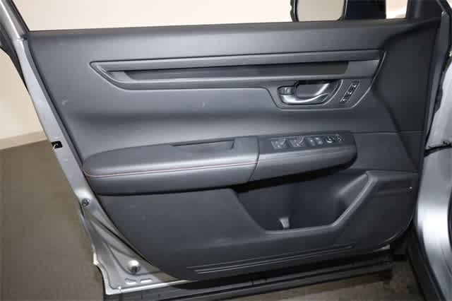 Thumbnail: 2024 Honda CR-V - 13