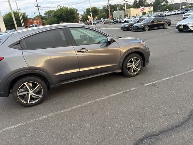Thumbnail: 2021 Honda HR-V - 22