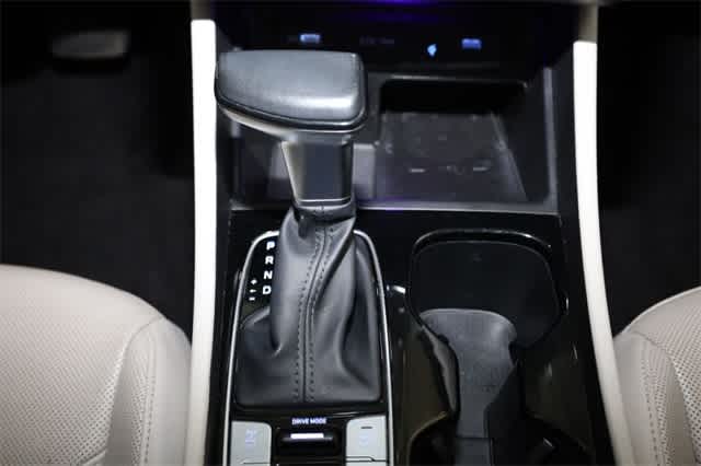 Thumbnail: 2022 Hyundai Tucson - 32