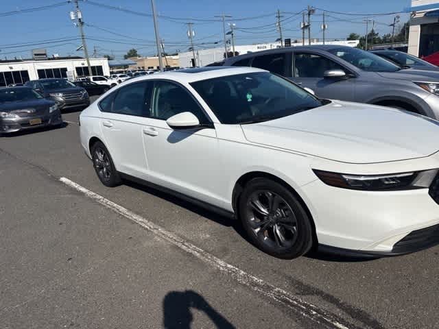 Thumbnail: 2023 Honda Accord - 4