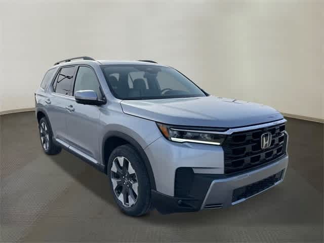Thumbnail: 2026 Honda Pilot - 7
