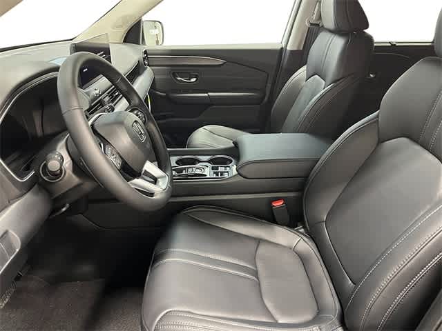 Thumbnail: 2026 Honda Pilot - 20