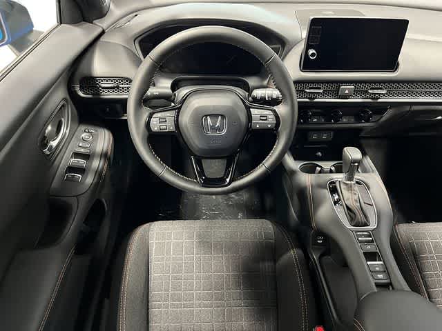 Thumbnail: 2027 Honda HR-V - 16