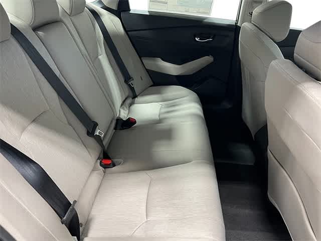 Thumbnail: 2025 Honda Accord - 27