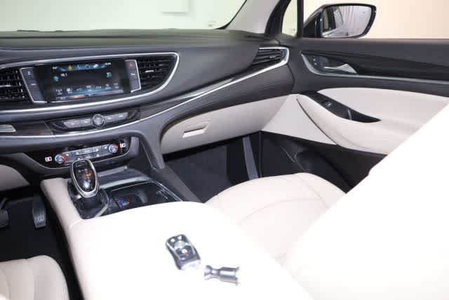 Thumbnail: 2019 Buick Enclave - 18
