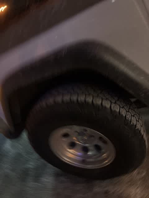 Thumbnail: 2001 Jeep Wrangler - 23