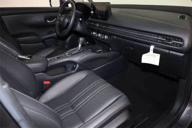 Thumbnail: 2023 Honda HR-V - 19