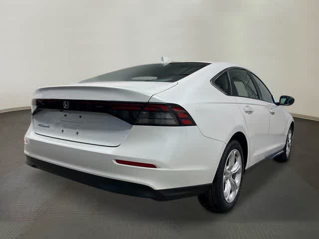 Thumbnail: 2026 Honda Accord - 6