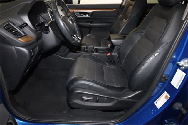 Thumbnail: 2021 Honda CR-V - 15