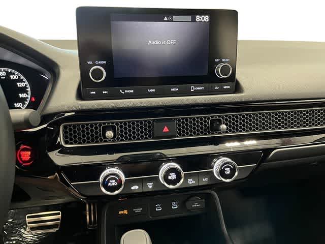 Thumbnail: 2026 Honda Civic - 19