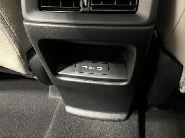 Thumbnail: 2026 Honda CR-V - 25