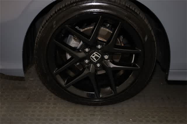 Thumbnail: 2025 Honda Civic - 36