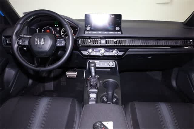 Thumbnail: 2026 Honda Civic - 17