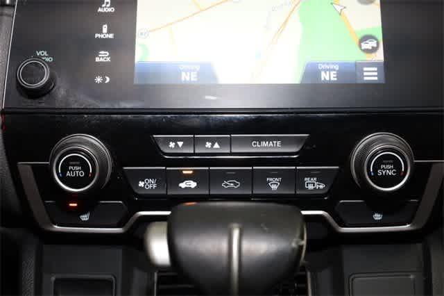 Thumbnail: 2017 Honda CR-V - 31