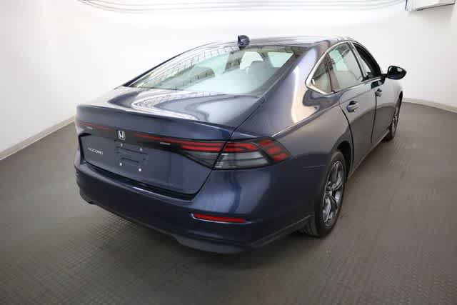 Thumbnail: 2023 Honda Accord - 7