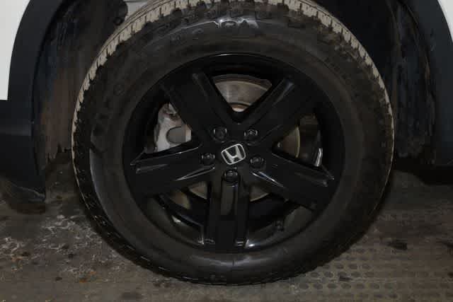 Thumbnail: 2023 Honda Ridgeline - 39