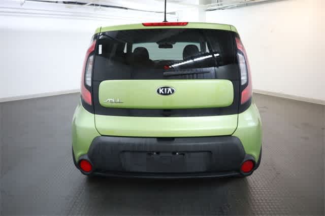 Thumbnail: 2015 Kia Soul - 6
