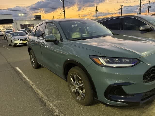 Thumbnail: 2024 Honda HR-V - 17