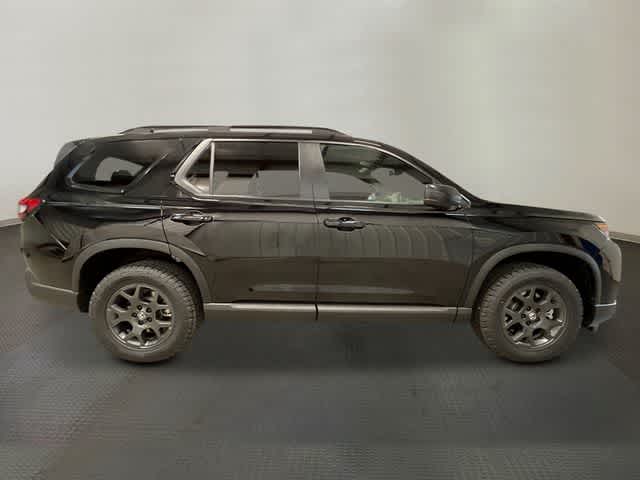 Thumbnail: 2026 Honda Pilot - 8