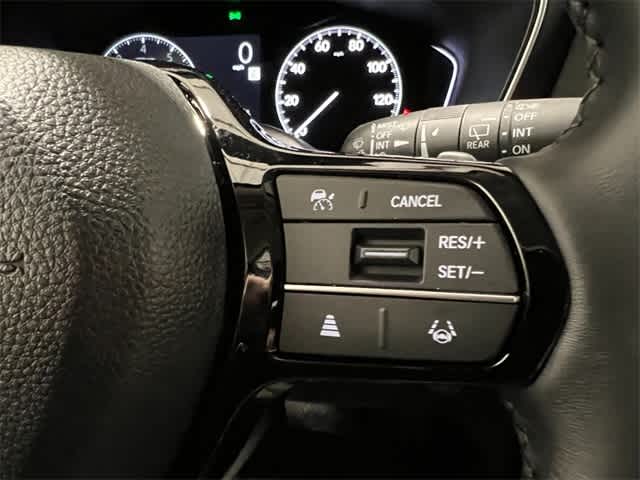 Thumbnail: 2025 Honda Pilot - 23