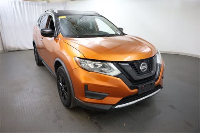 Thumbnail: 2019 Nissan Rogue - 11