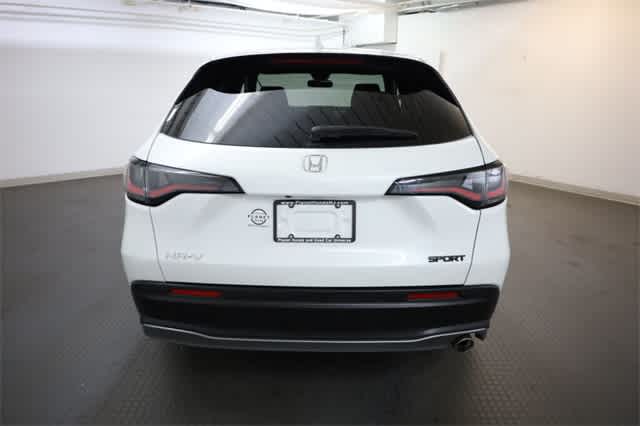 Thumbnail: 2025 Honda HR-V - 6
