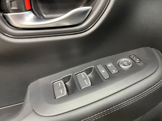 Thumbnail: 2027 Honda HR-V - 12