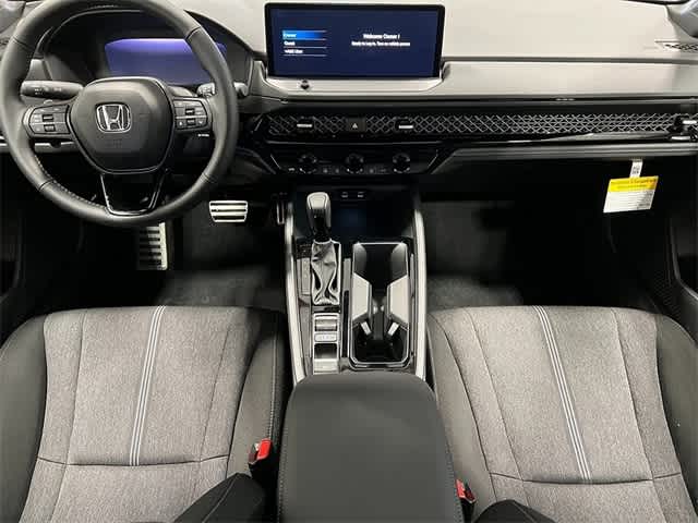 Thumbnail: 2025 Honda Accord - 18