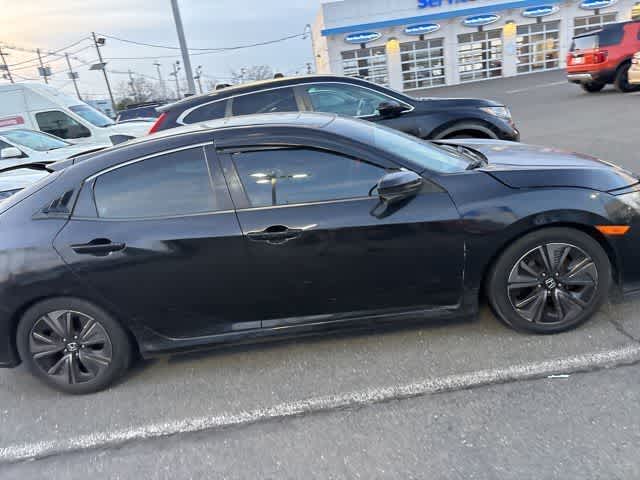 Thumbnail: 2017 Honda Civic - 13