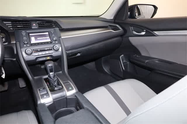 Thumbnail: 2019 Honda Civic - 18