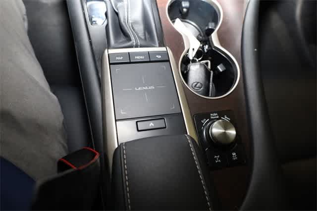 2021 Lexus RX 350 28