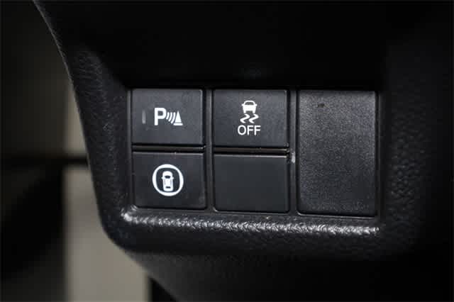 Thumbnail: 2022 Honda Civic - 27