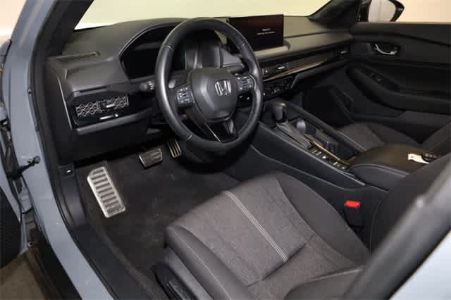 Thumbnail: 2023 Honda Accord - 14