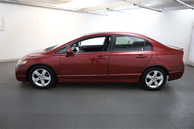 Thumbnail: 2011 Honda Civic - 3