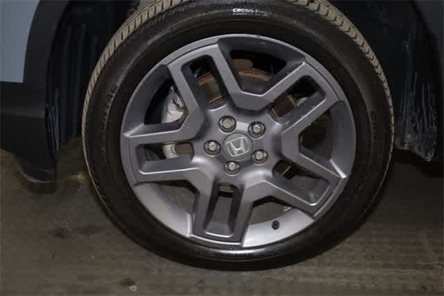 Thumbnail: 2023 Honda Passport - 38