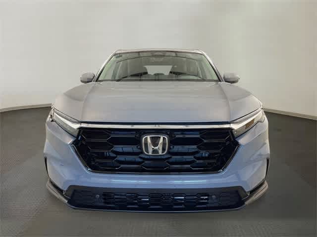 Thumbnail: 2026 Honda CR-V - 9